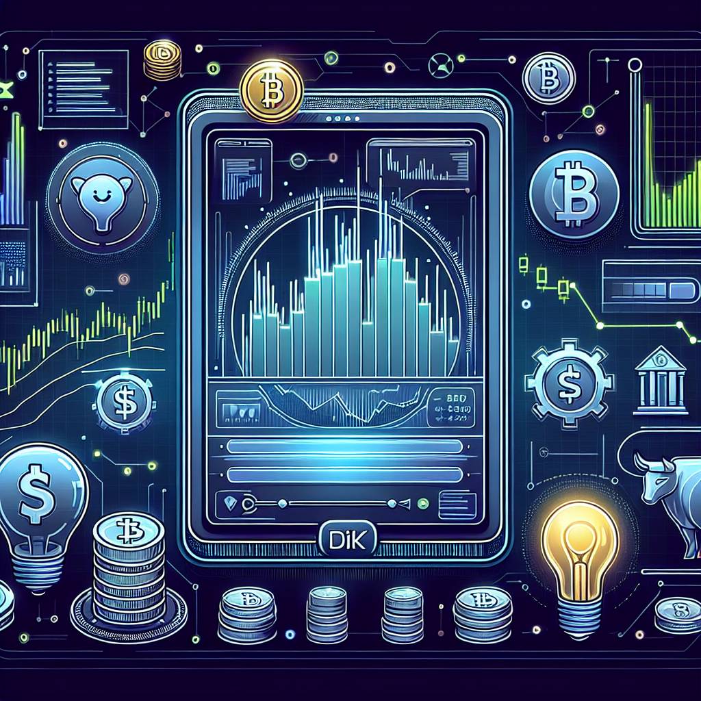 Which trading service offers the best features for digital currencies?