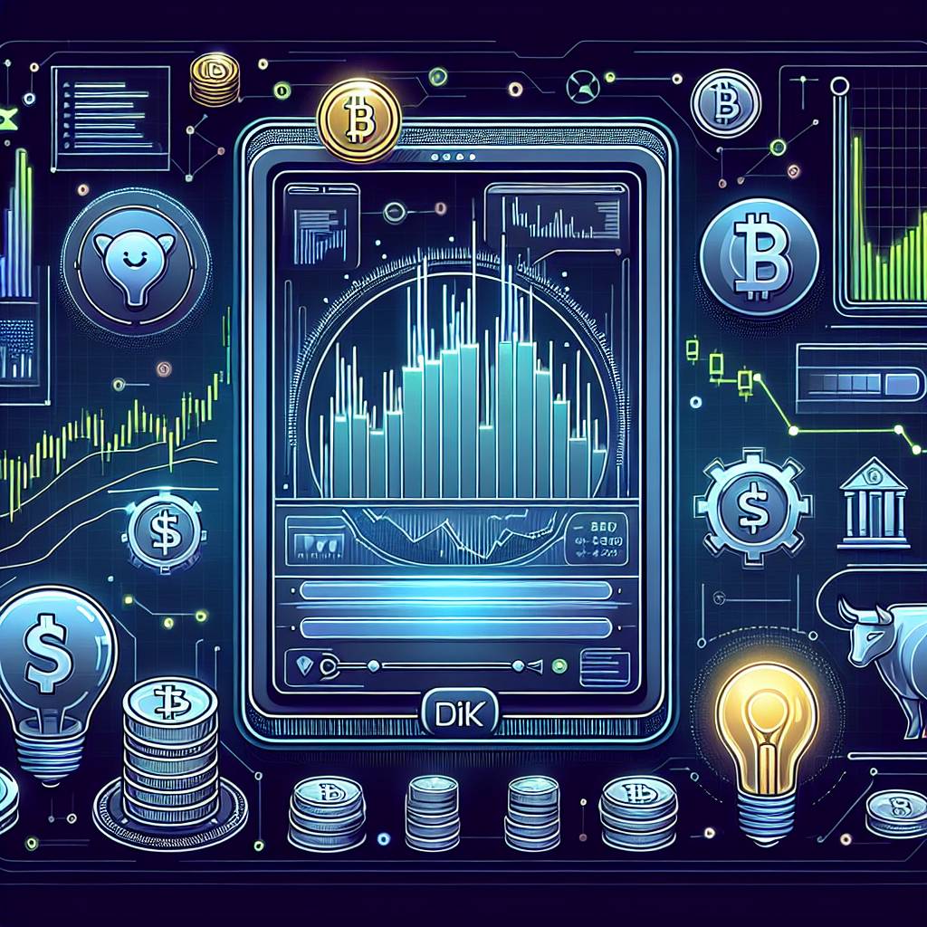 Which cryptocurrency companies offer stock options for investors?