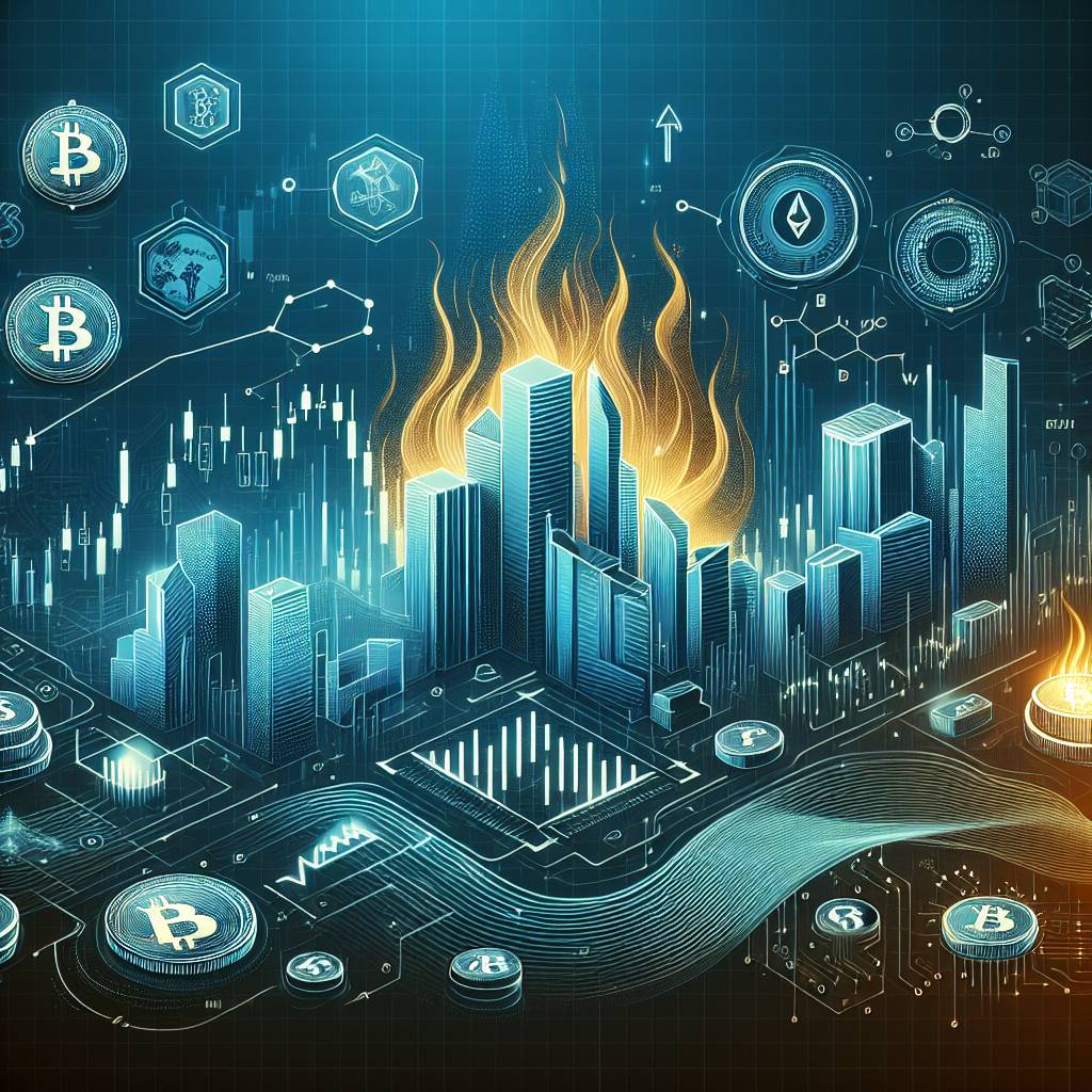 What is the meaning of crypto burn in the world of digital currencies?