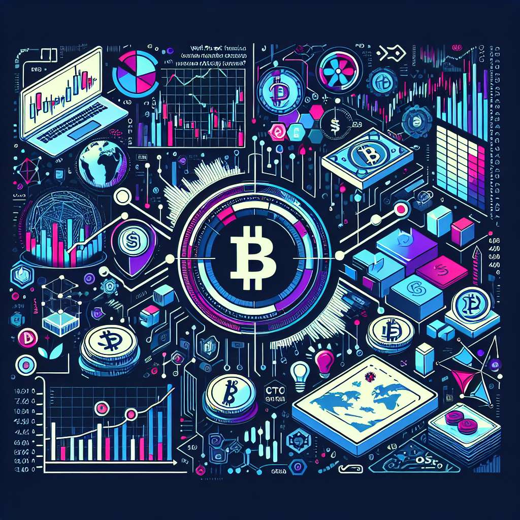 What factors should I consider when making a BTBT stock forecast in the cryptocurrency industry?