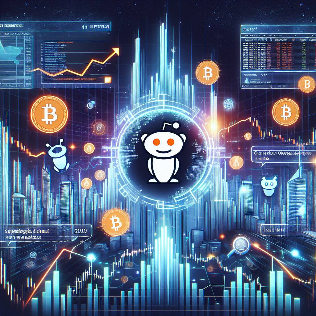 What are the most popular aidoge topics on Reddit?