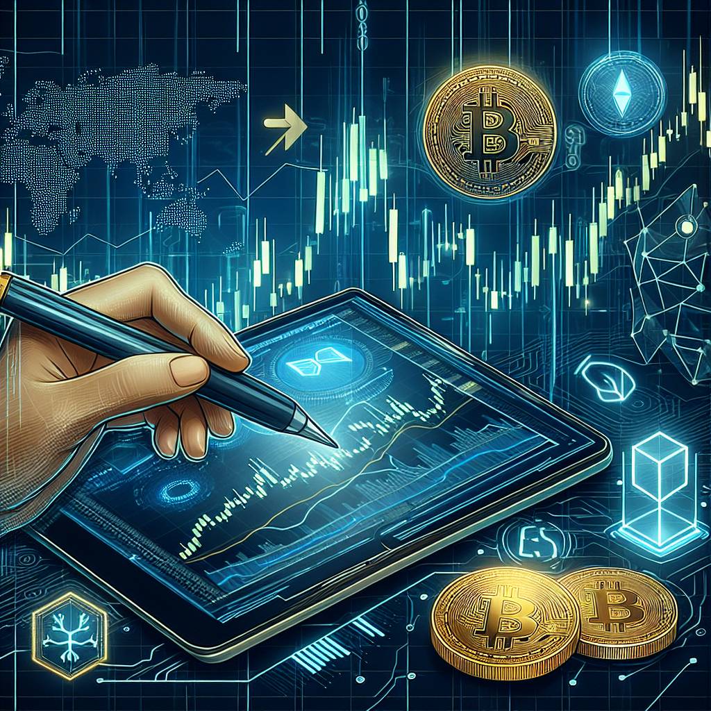 What are the advantages of using forex software for managing a cryptocurrency portfolio?