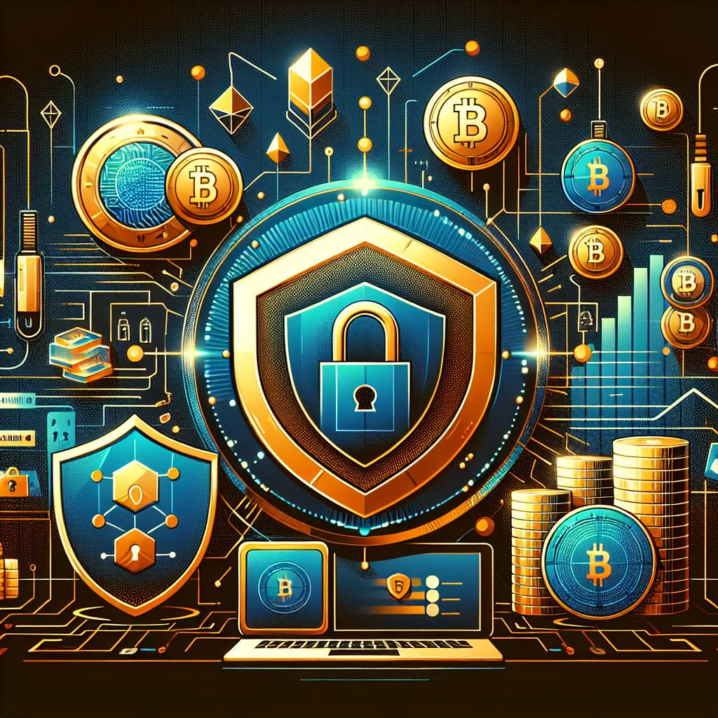 What are the advantages of using reserved csere in the cryptocurrency market?