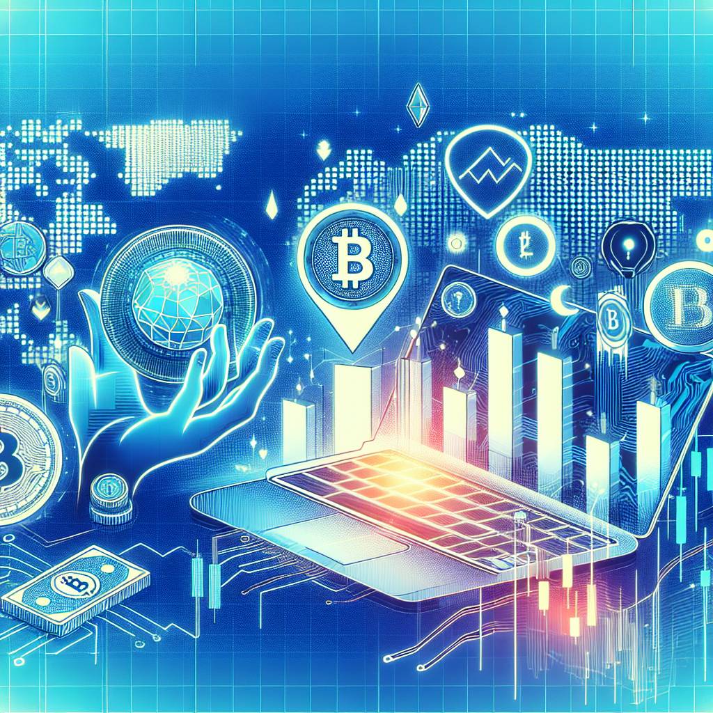 Can spread betting and CFD trading be used as effective strategies for investing in digital currencies?