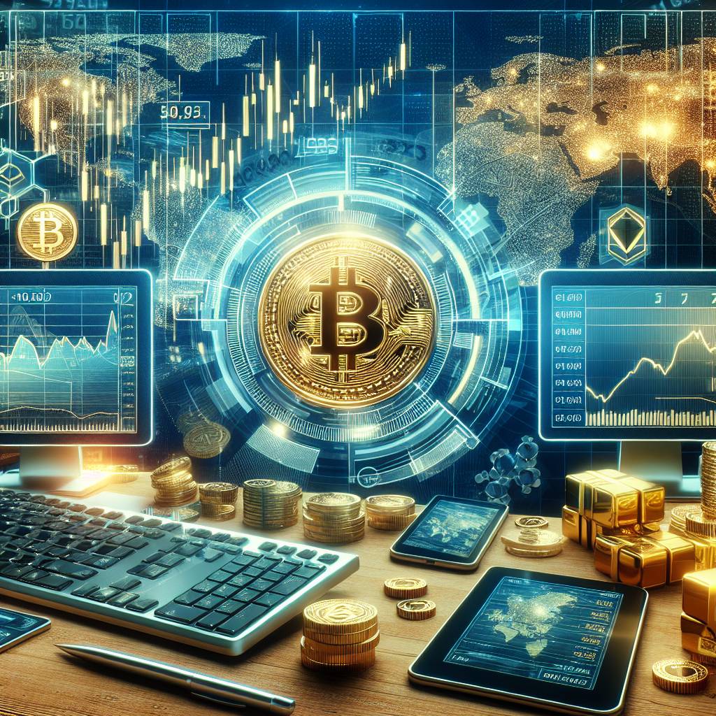 What is the current trend of digital currency trading on e trade forex?
