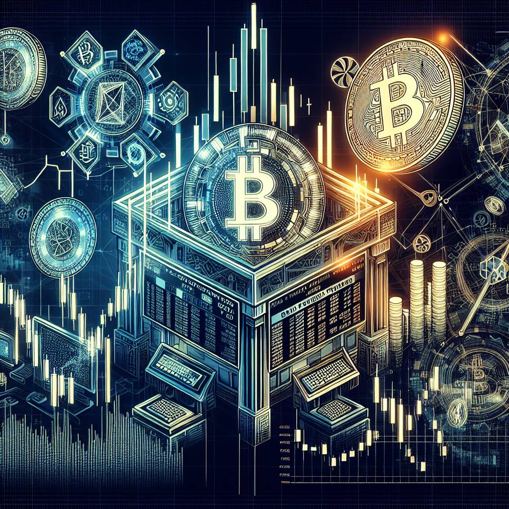 Is the bull flag pattern a reliable signal for predicting future price movements in the cryptocurrency market?