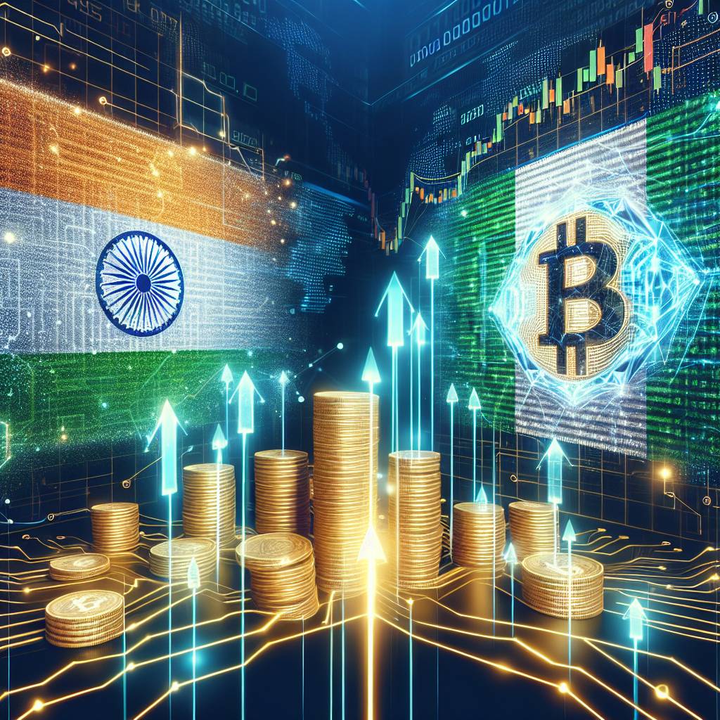 What are the best ways to send money from India to Ghana using cryptocurrency?