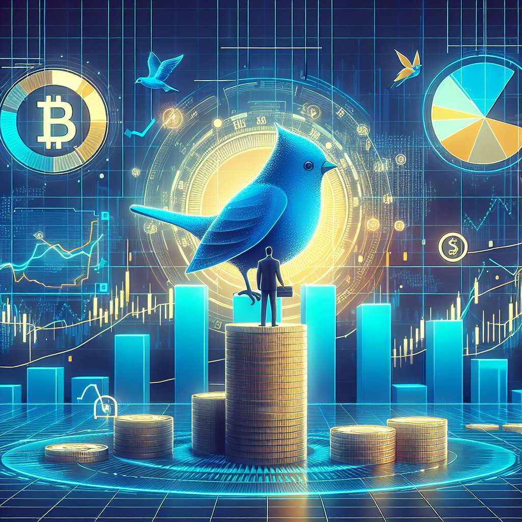 What is the impact of blockchain technology on the future of Blue Bird Bank?