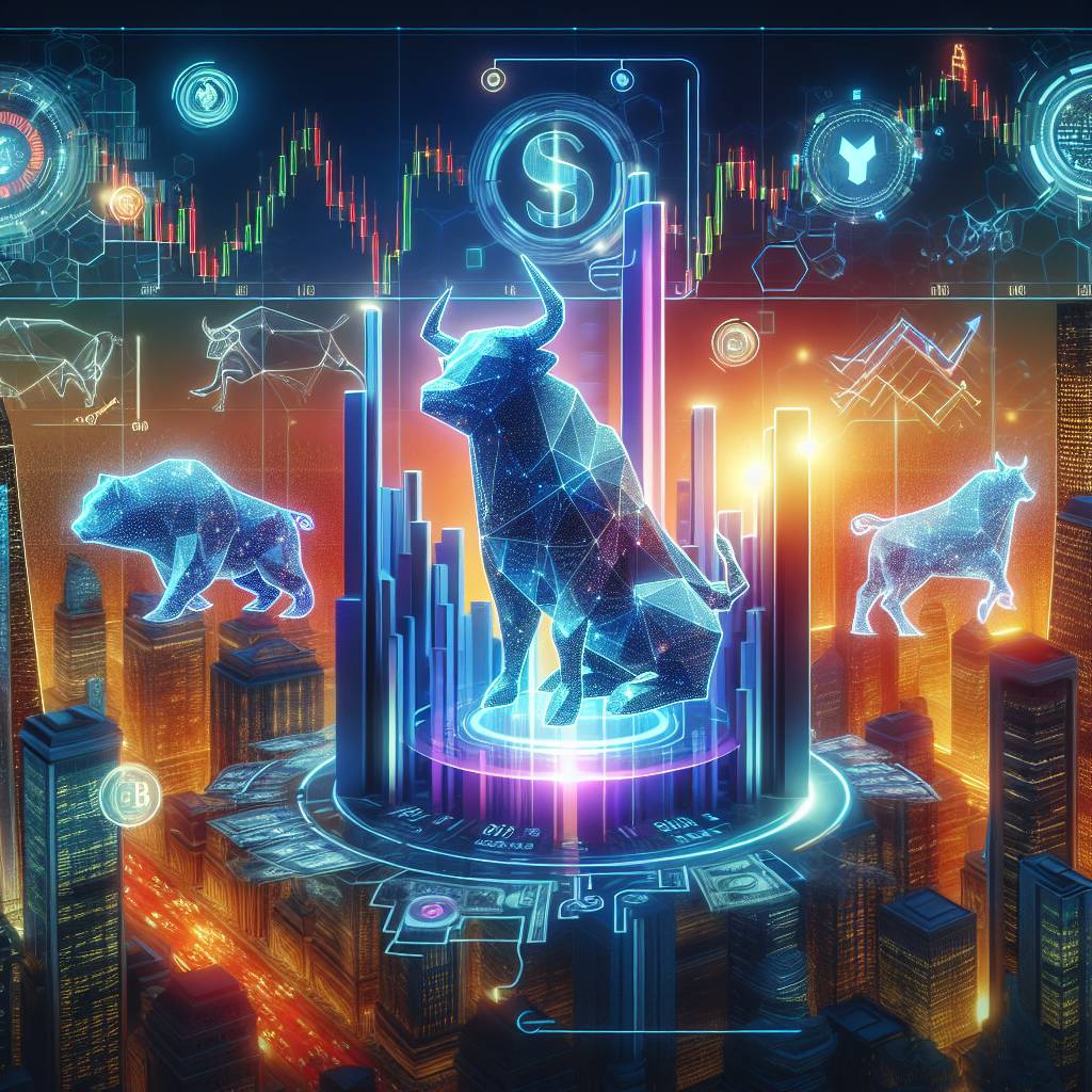 Where can I find real-time crypto charts with advanced technical indicators?