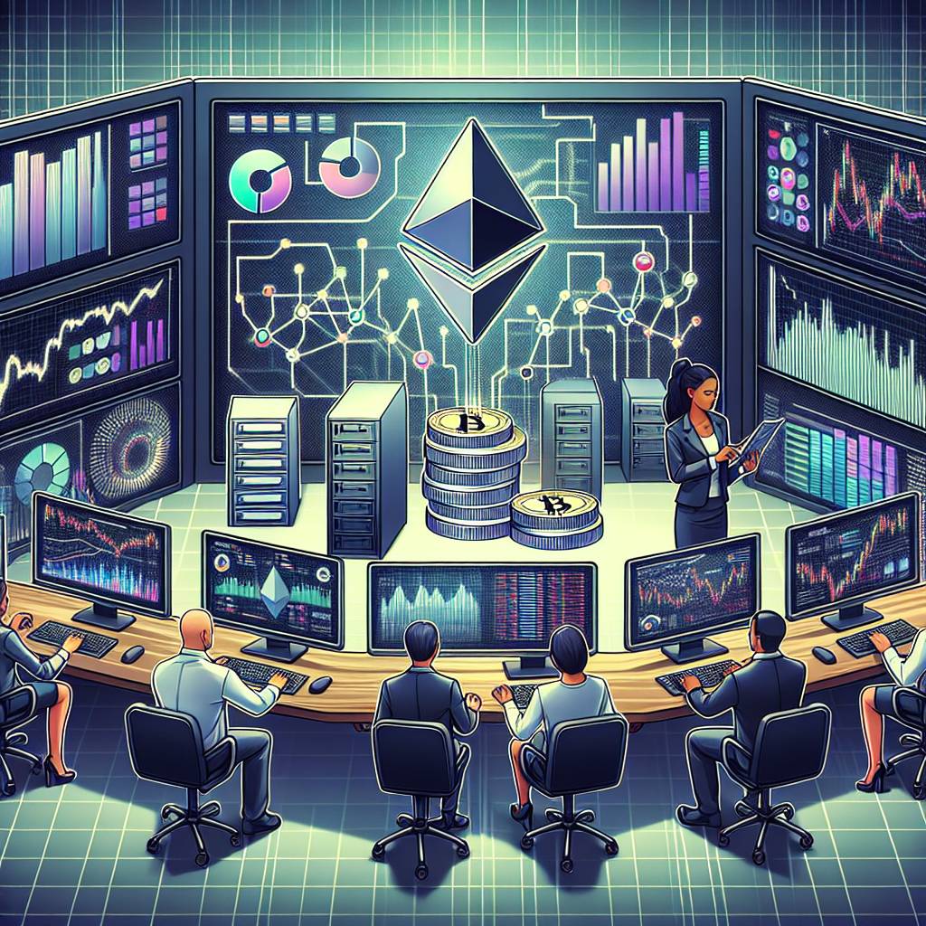 What strategies can be implemented to mitigate the risks associated with short report stocks in the cryptocurrency industry?