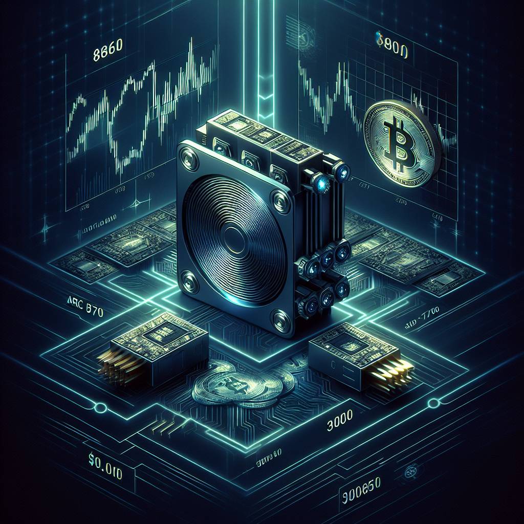 What are the advantages and disadvantages of using arc a 770 for cryptocurrency trading?