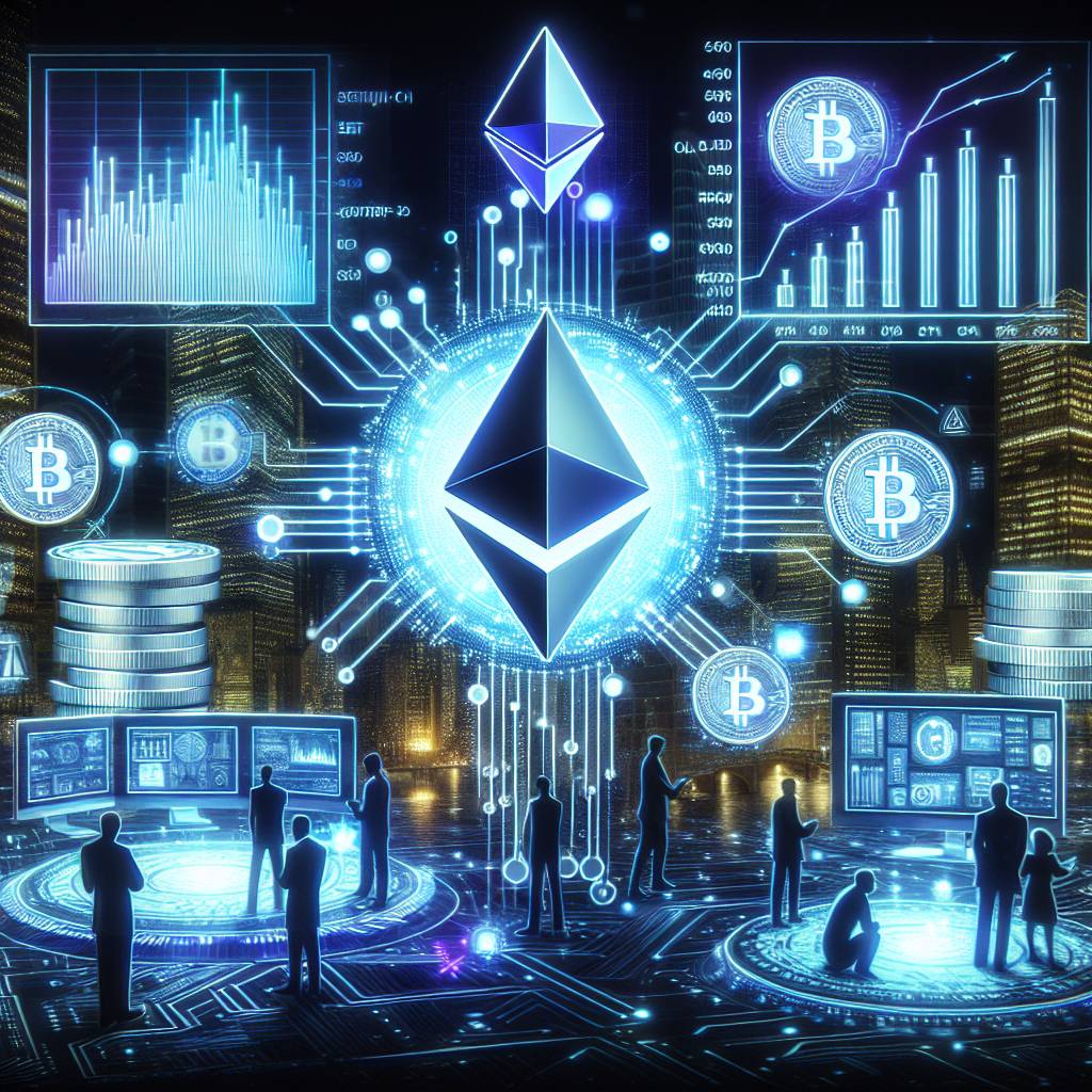 What are the key features and benefits of investing in Ethereum Max token?