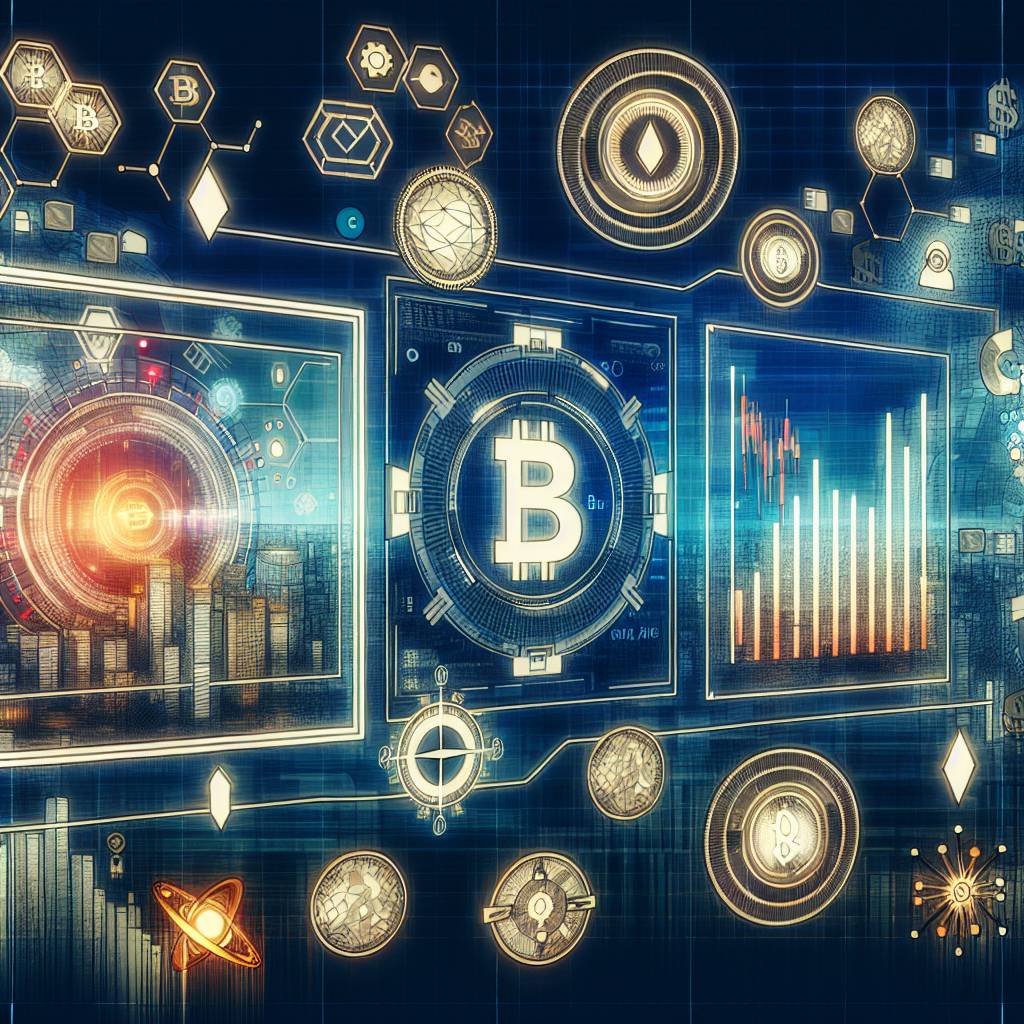 How can the binomial model be used to predict cryptocurrency price movements?