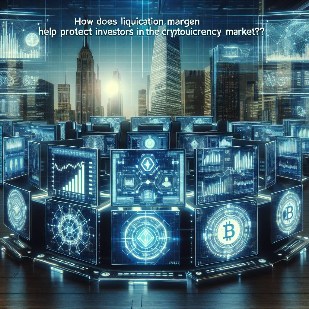 How does liquidation affect the overall market sentiment of cryptocurrencies?