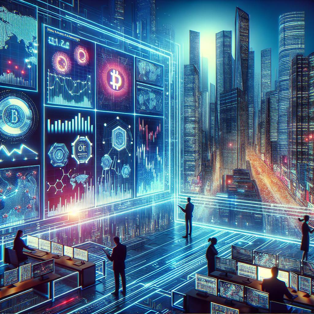 How does Adobe Sensei assist in predicting the future value of cryptocurrencies?