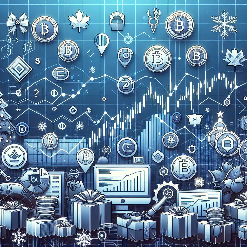 Are there any special trading events or promotions during the holidays in Canada for cryptocurrency traders?