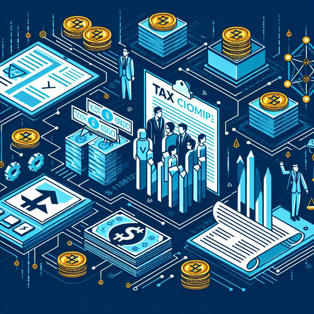 How do tax preferences for individual retirement accounts affect cryptocurrency investors?