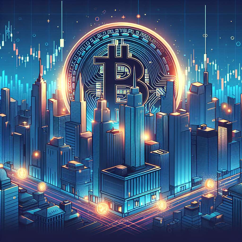 What impact does the cryptocurrency market have on the stock price of Realty Income Corp?