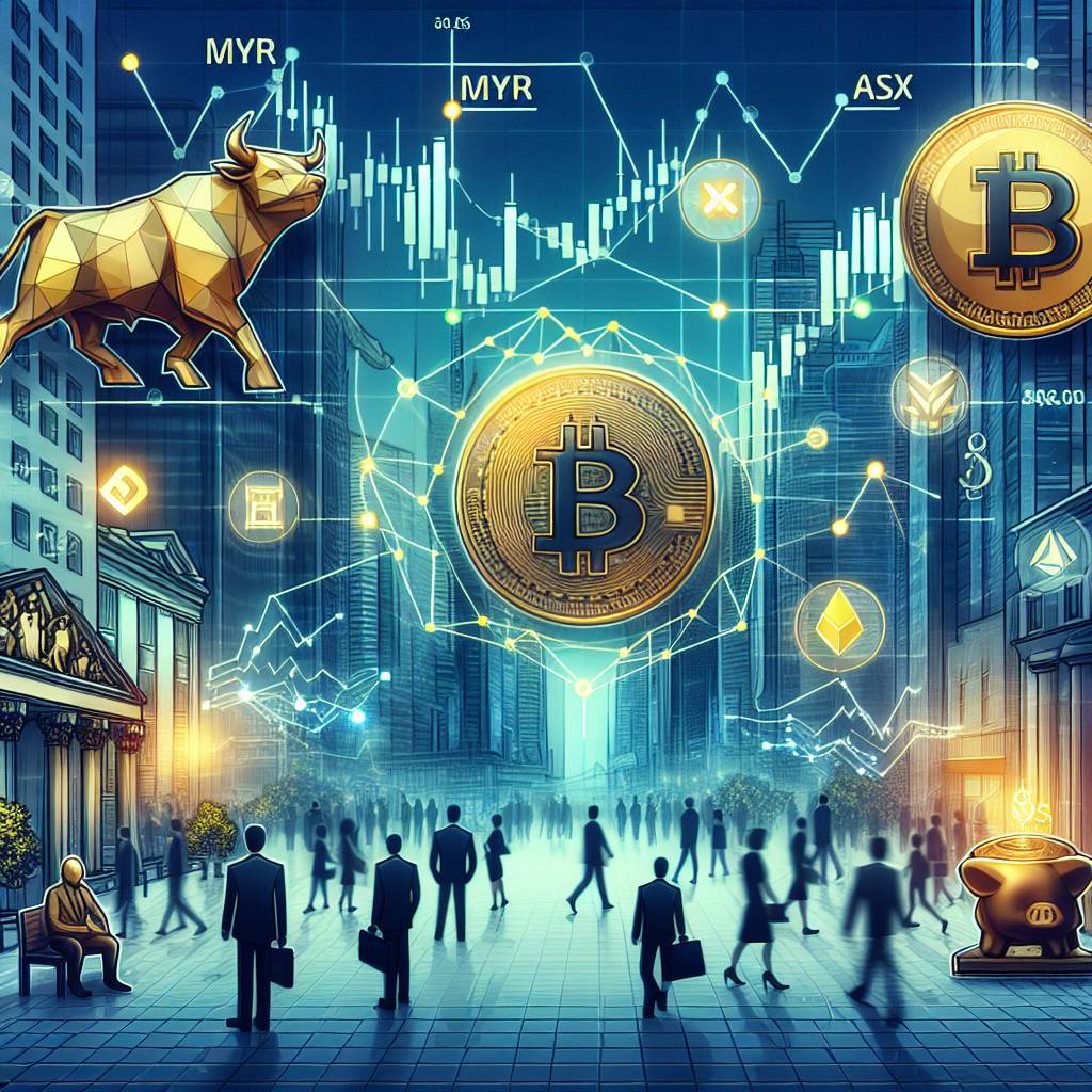 What are the advantages of investing in Vanguard Info Tech ETF in the cryptocurrency market?