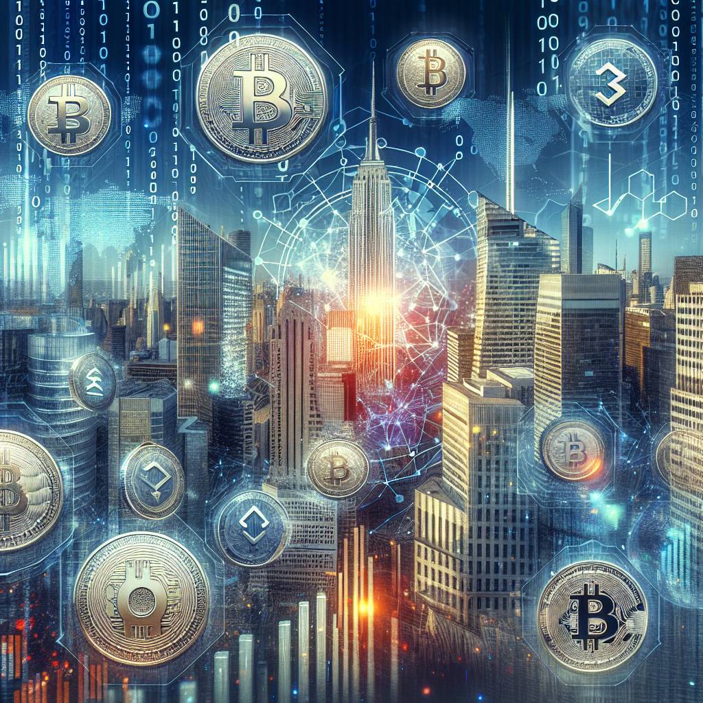 What economic indicators should I consider when investing in cryptocurrencies?