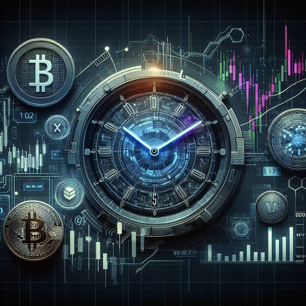 What time can we expect changes in the digital currency market in 2023?