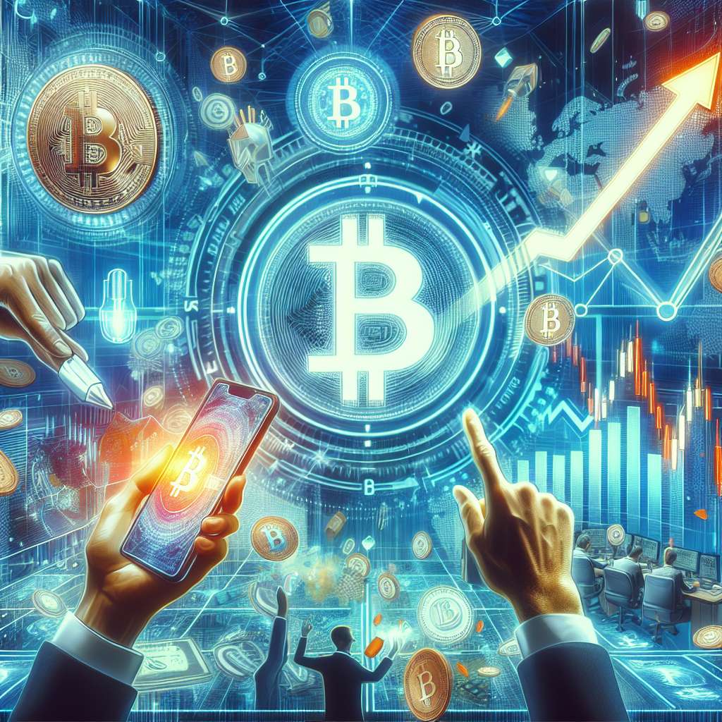 How can I find stock firms near me that offer services for buying and selling cryptocurrencies?