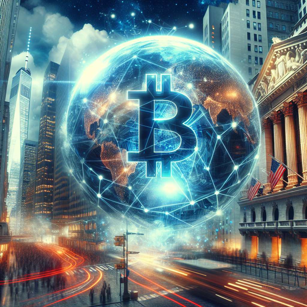 What are the best ways to invest in digital currencies beyond investing by Brookfield Asset Management?