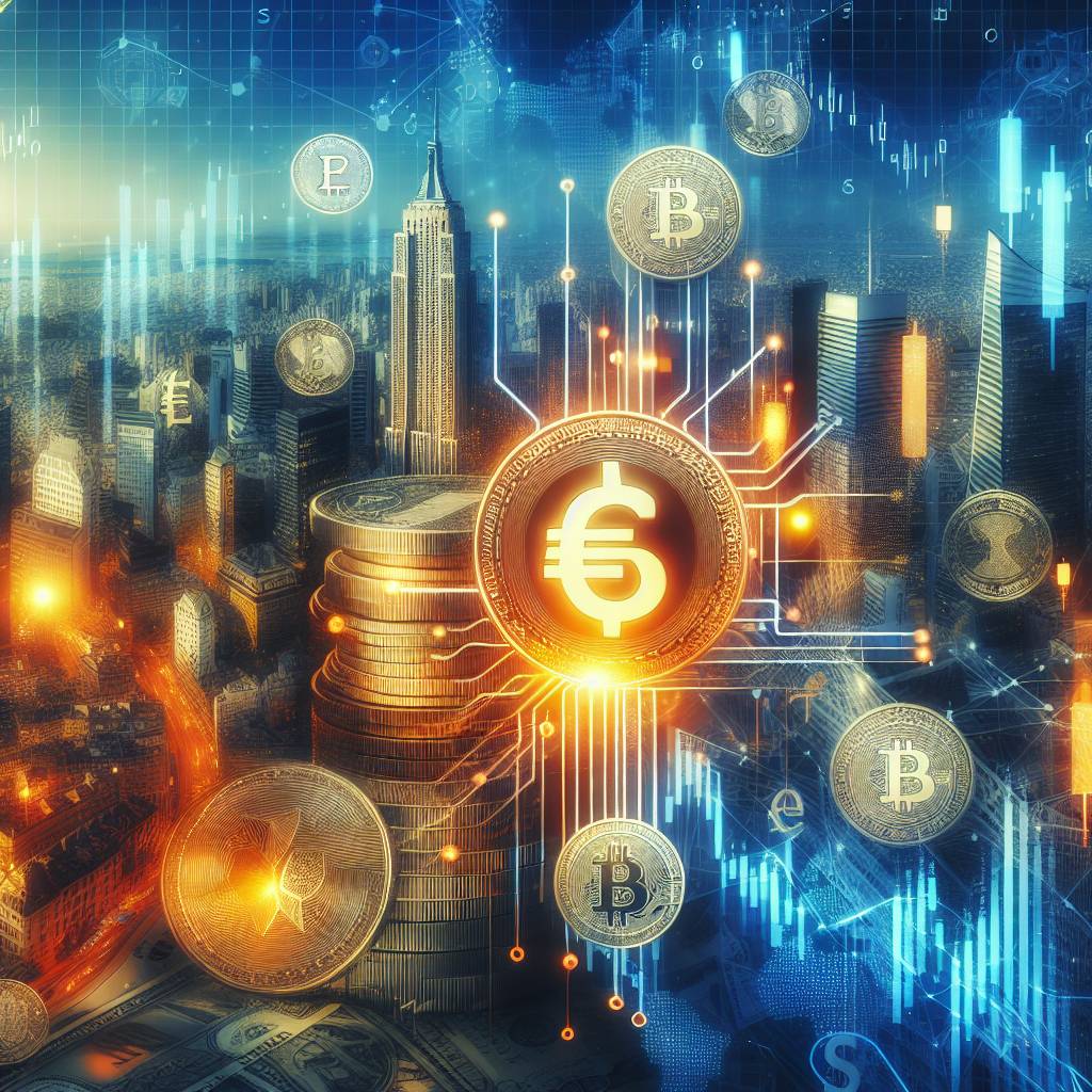 Are there any cryptocurrency platforms that offer compound interest on investments, and how does it compare to simple interest?