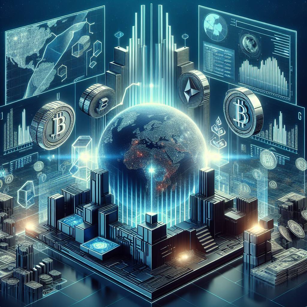 What factors will influence the future value of cryptocurrencies?