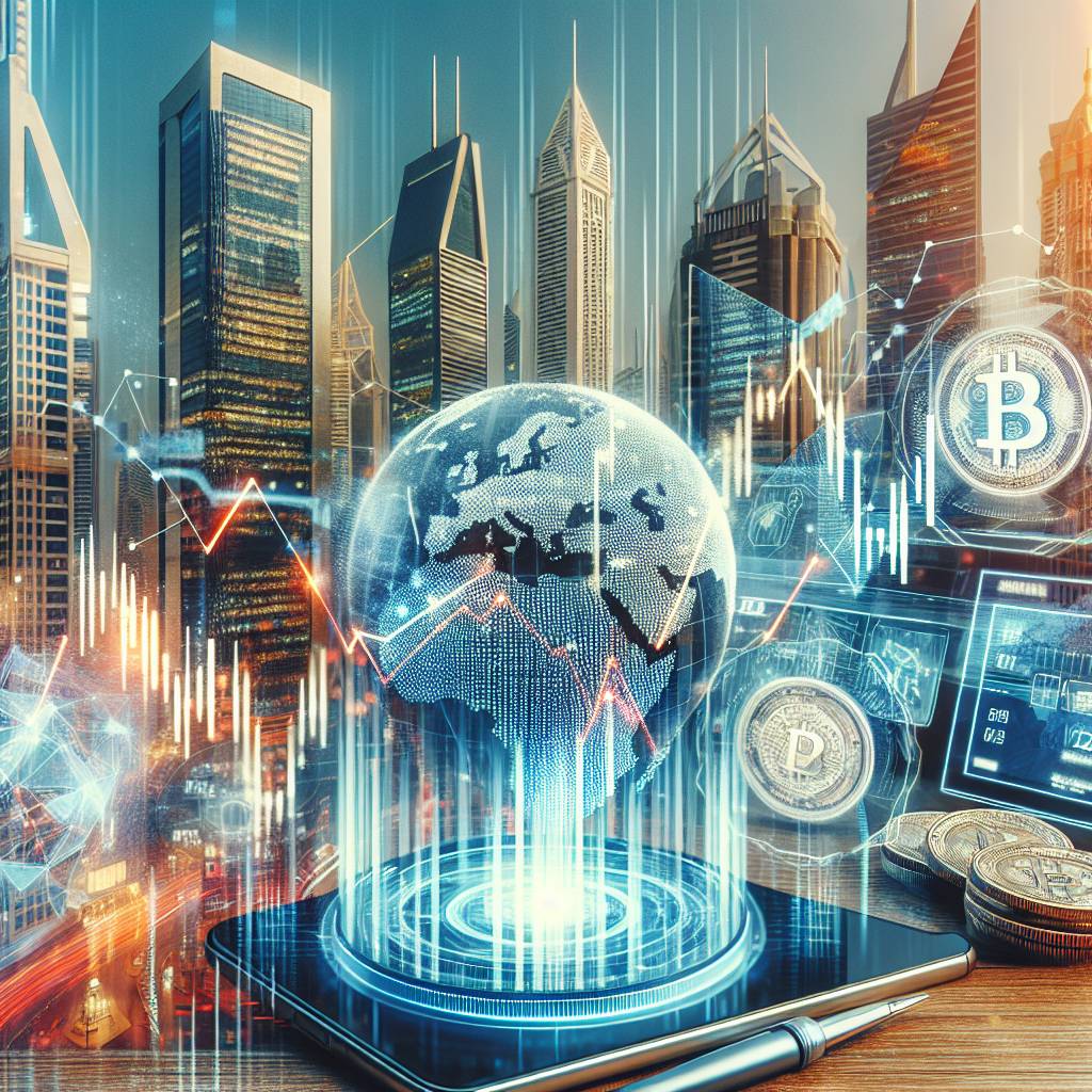 What are the advantages of using cryptocurrencies for international trade in the Arab region?