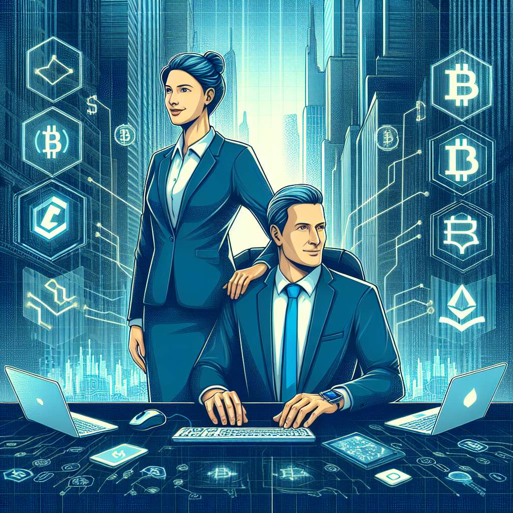 What role did Ross Ulbricht play in the development of Bitcoin?