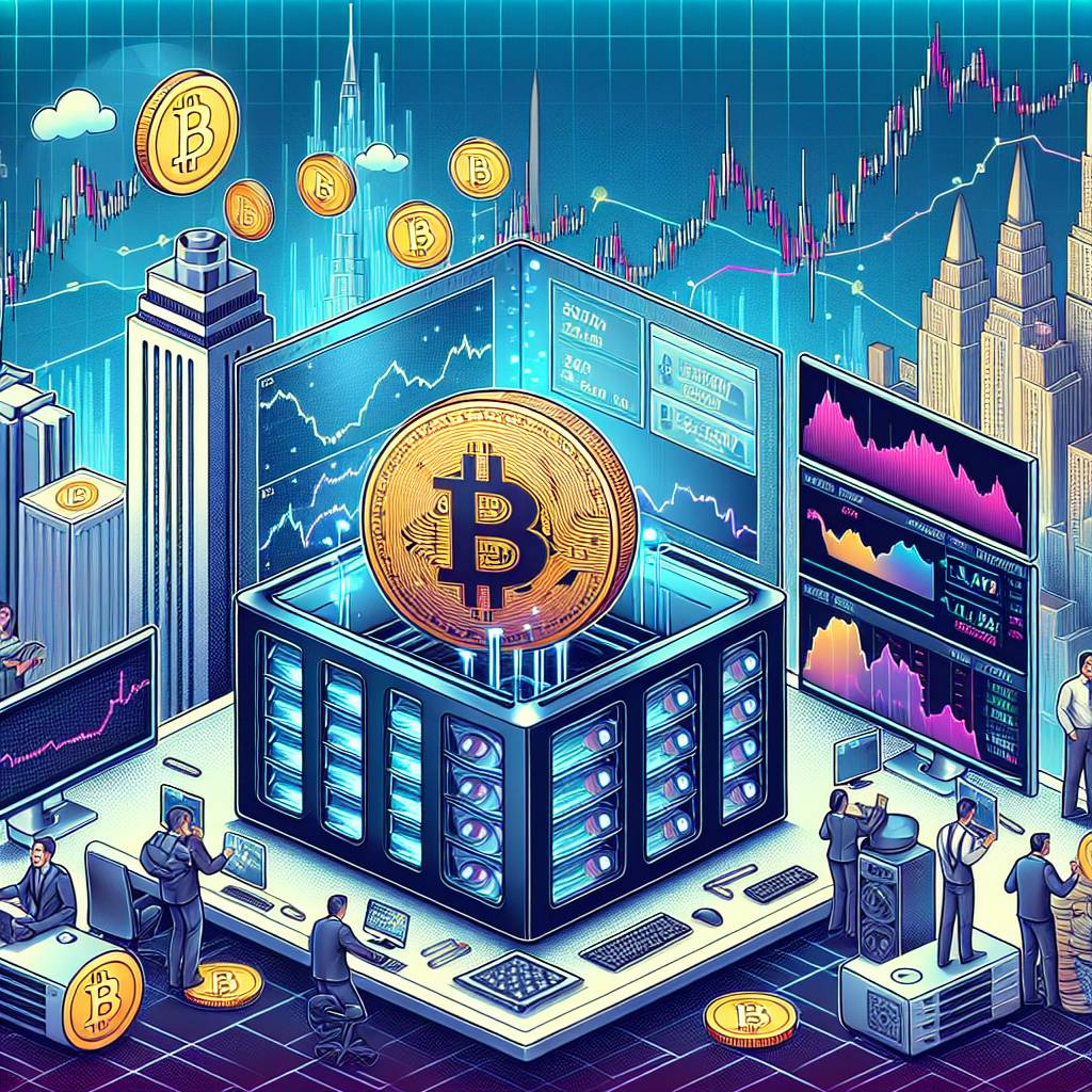 What are some strategies to mitigate losses when encountering an inverted hammer pattern in cryptocurrency trading?