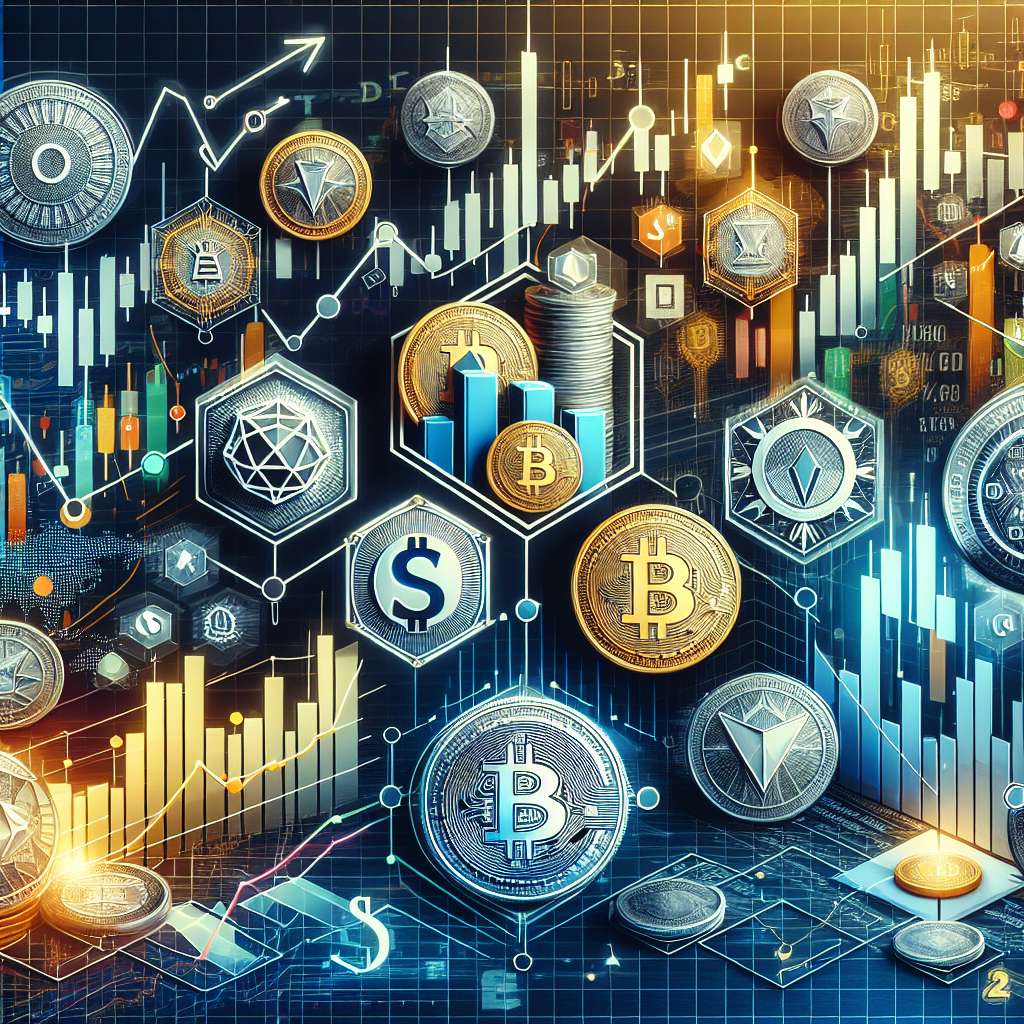 How can I use digital assets to diversify my investment portfolio?