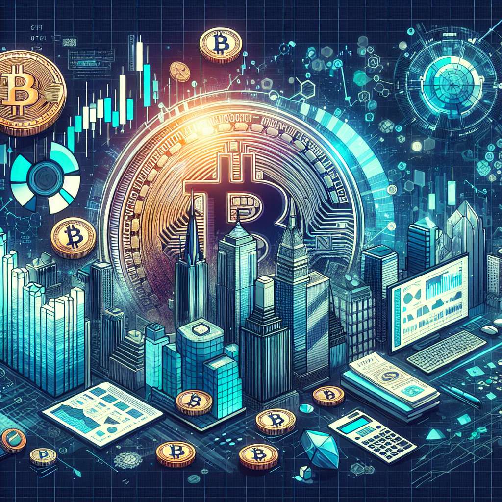How does the MSPR stock perform in the context of the cryptocurrency industry?