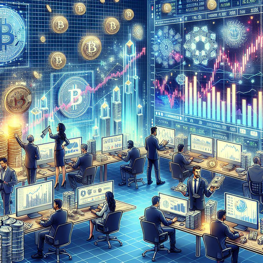 What percentage of cryptocurrency traders engage in day trading?