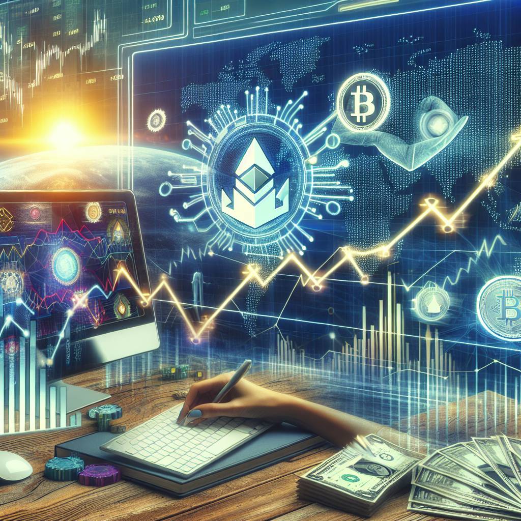 What is the impact of Cake Finance on the cryptocurrency market?