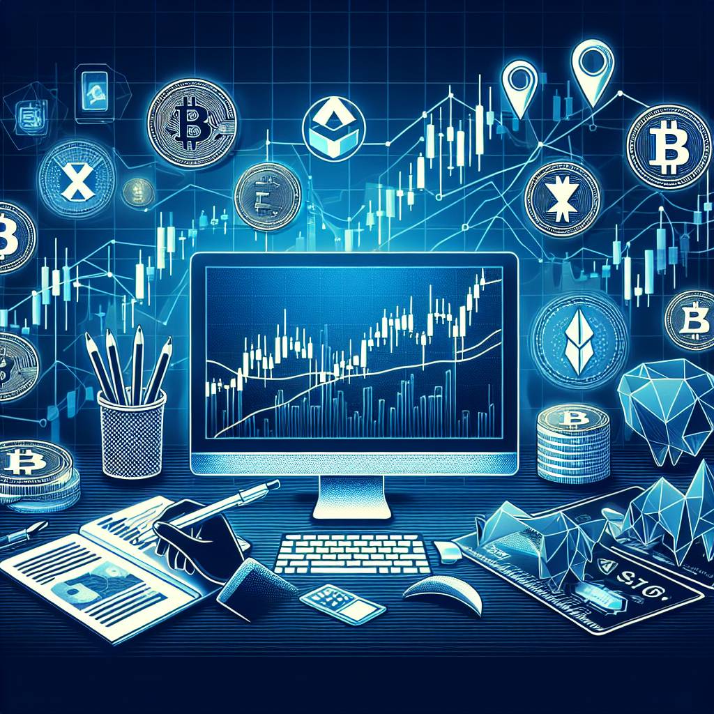 What is a trailing buy order and how can it be used in cryptocurrency trading?