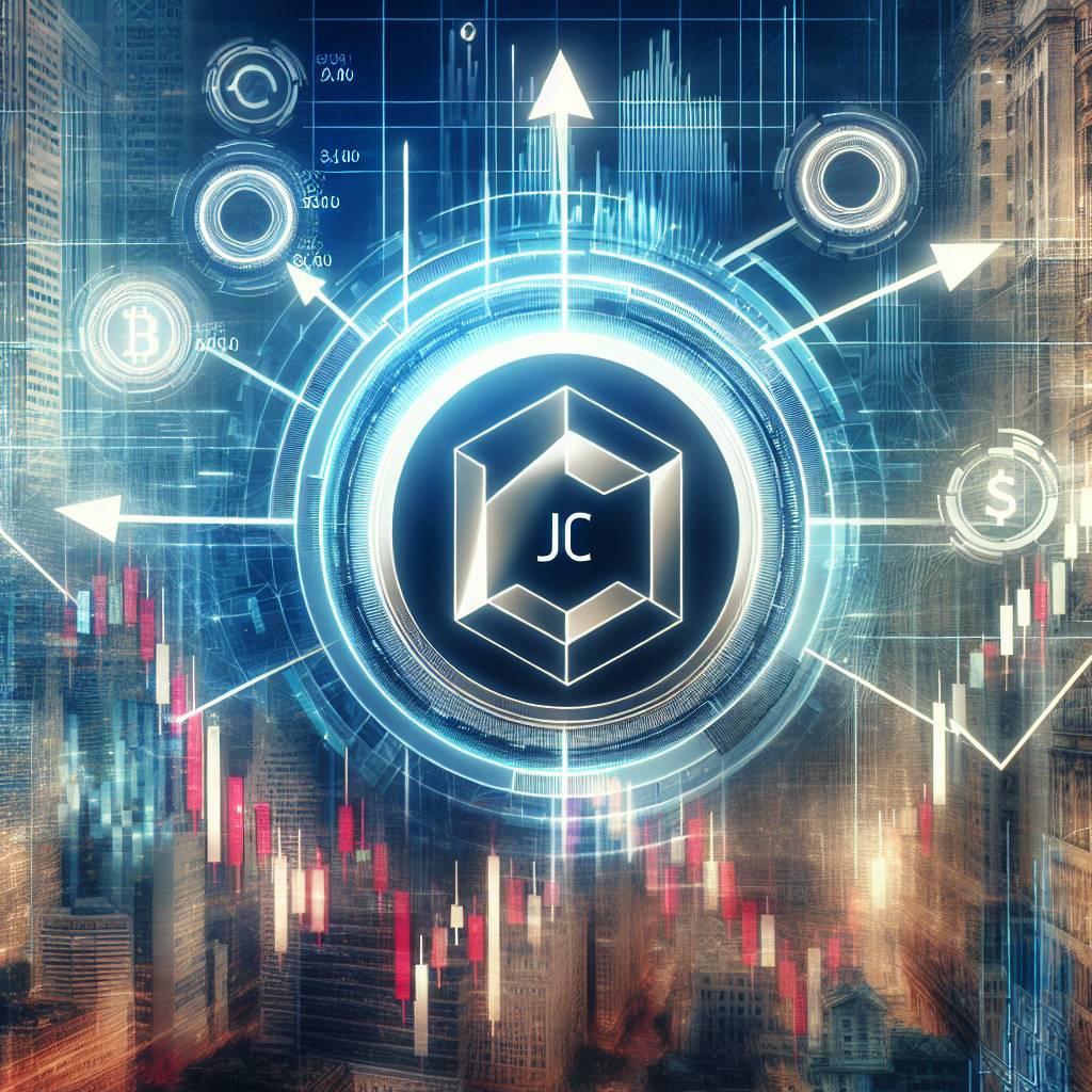 What is the current price of j-coin and how does it compare to other cryptocurrencies?