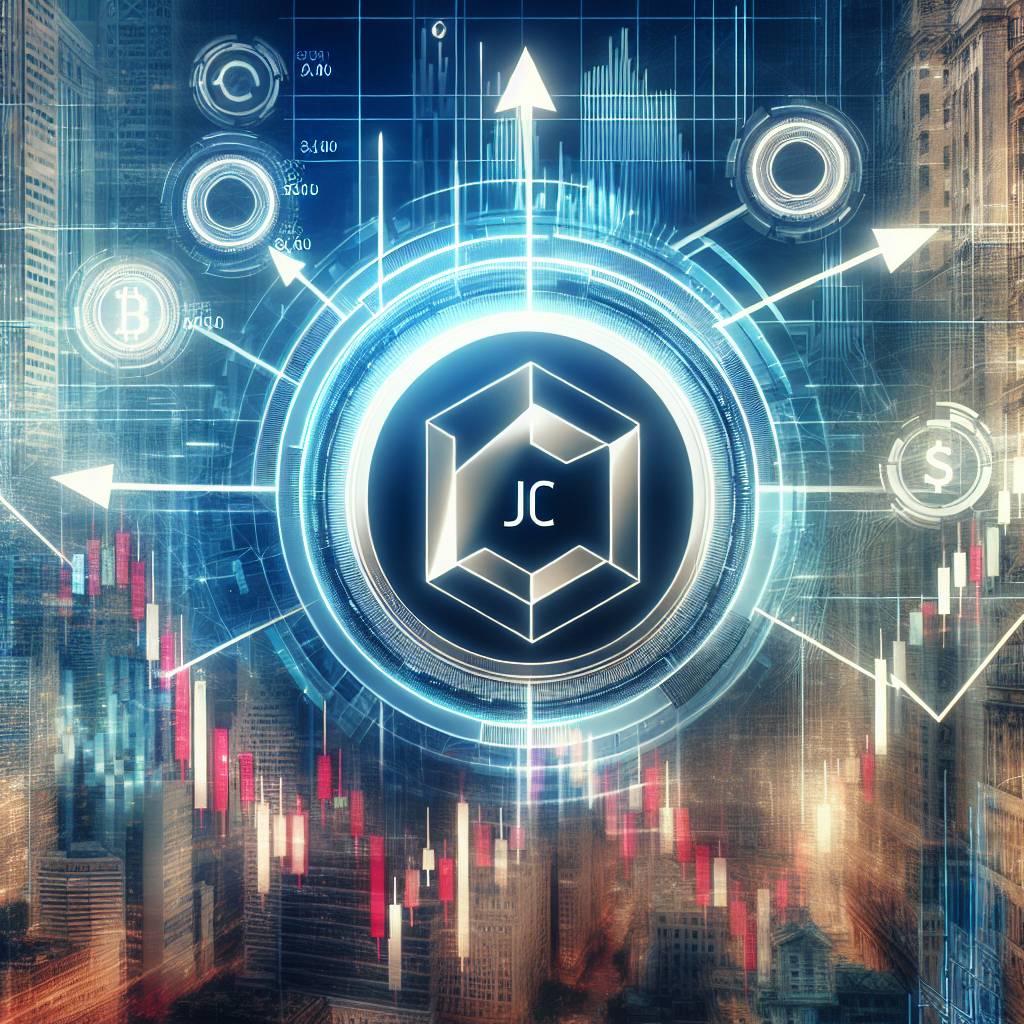 What is the current price of JCO in the cryptocurrency market?