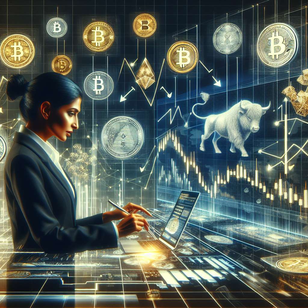 What are the advantages of buying a call and a put in the cryptocurrency market?