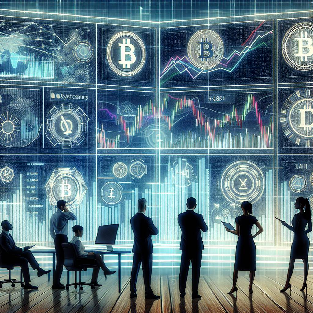 What are some effective strategies for selling cryptocurrencies and maximizing profits?