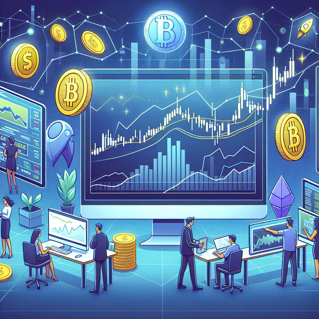 How can I maximize my returns with long term investment strategies in the cryptocurrency market?