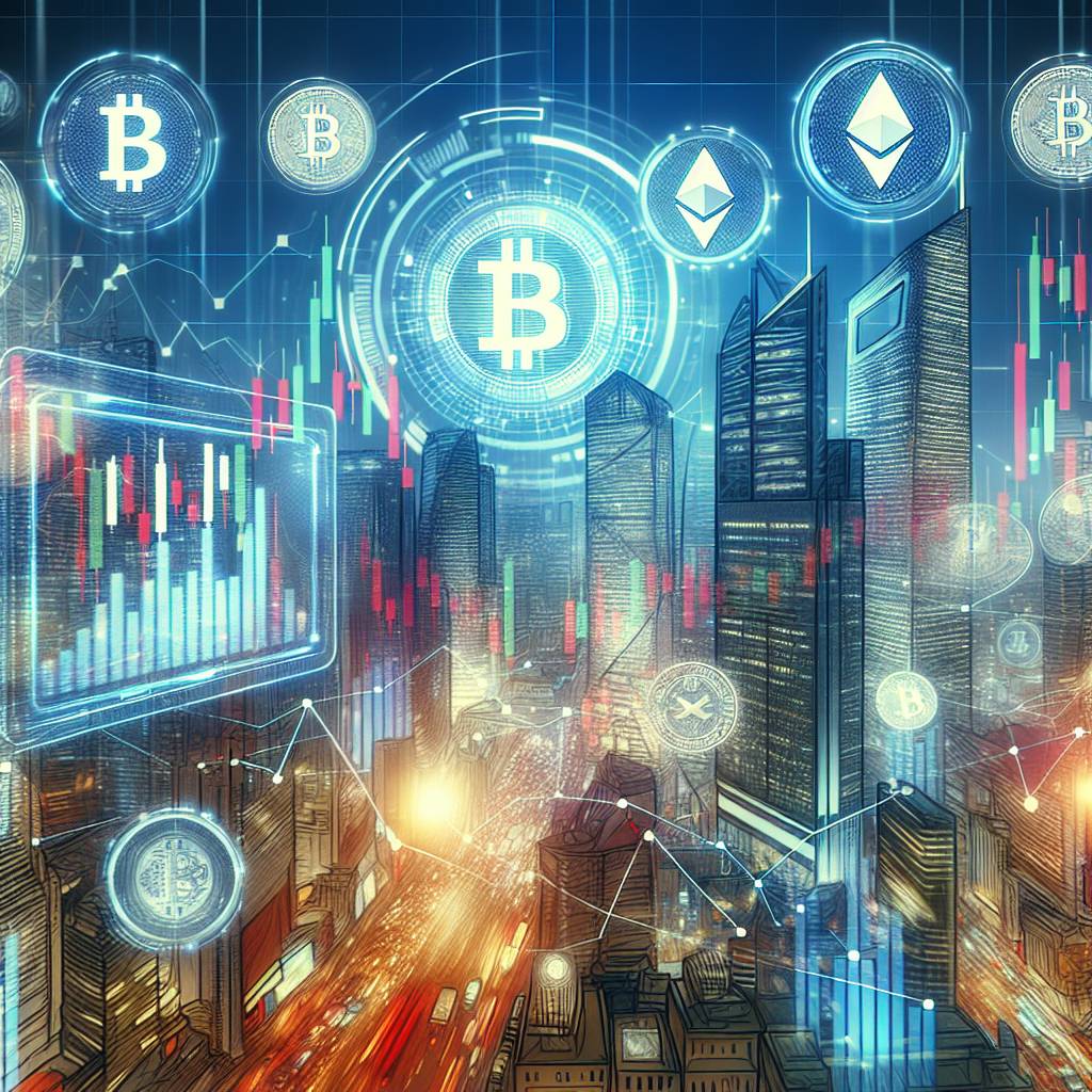 What are the latest trends in cryptocurrency trading for Q2?