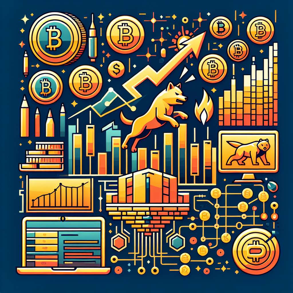 What are some strategies to maximize profits from the next big cryptocurrency?