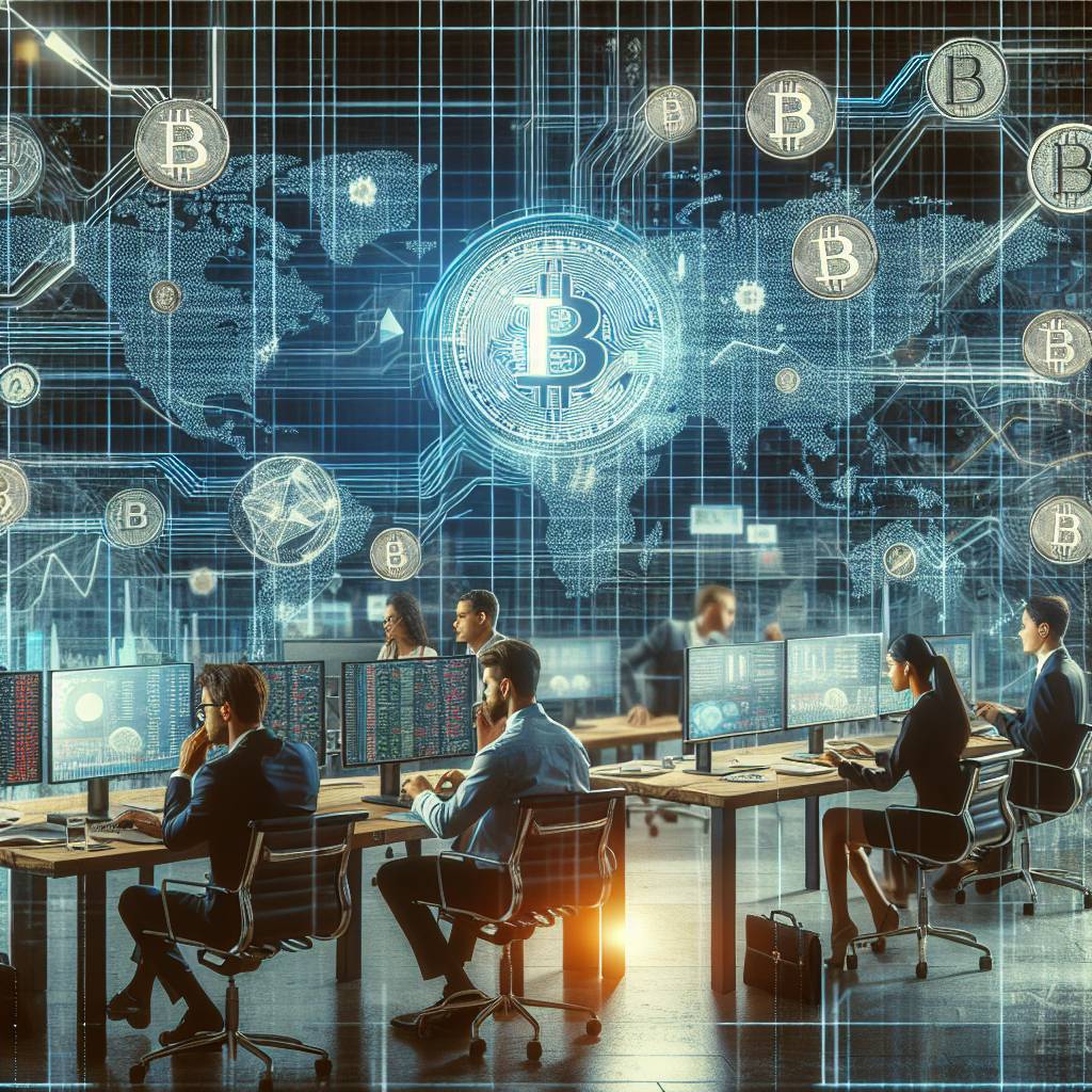 What are the common challenges faced by cryptocurrency investigators?
