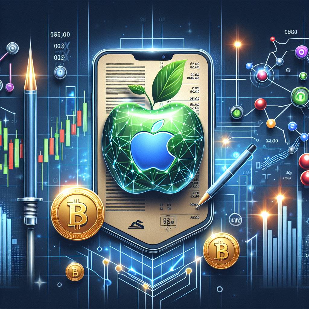 What are the advantages of using MetaTrader 4 on Apple Mac for trading cryptocurrencies?