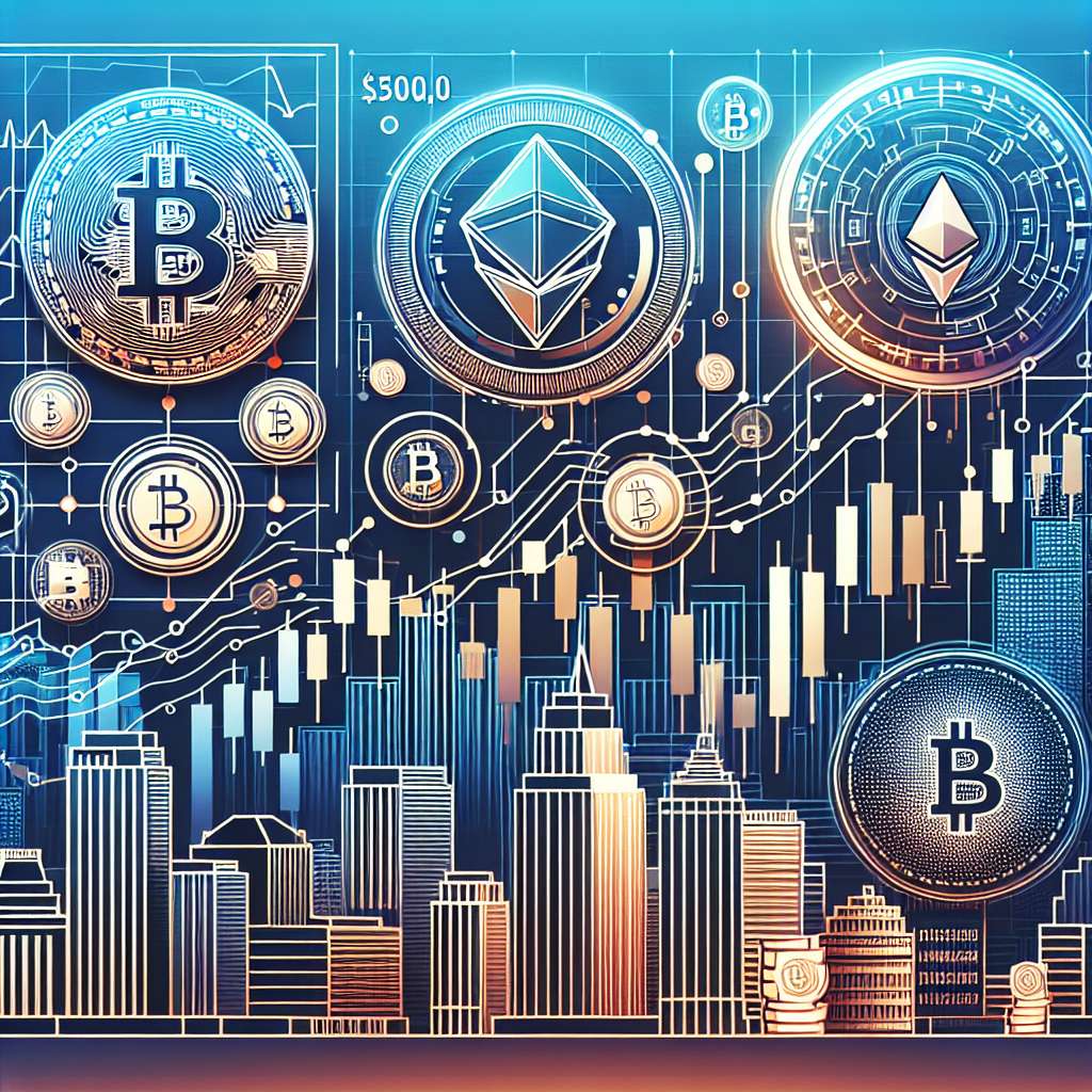 What are the best ways to invest in cryptocurrencies in Logan, Ohio?