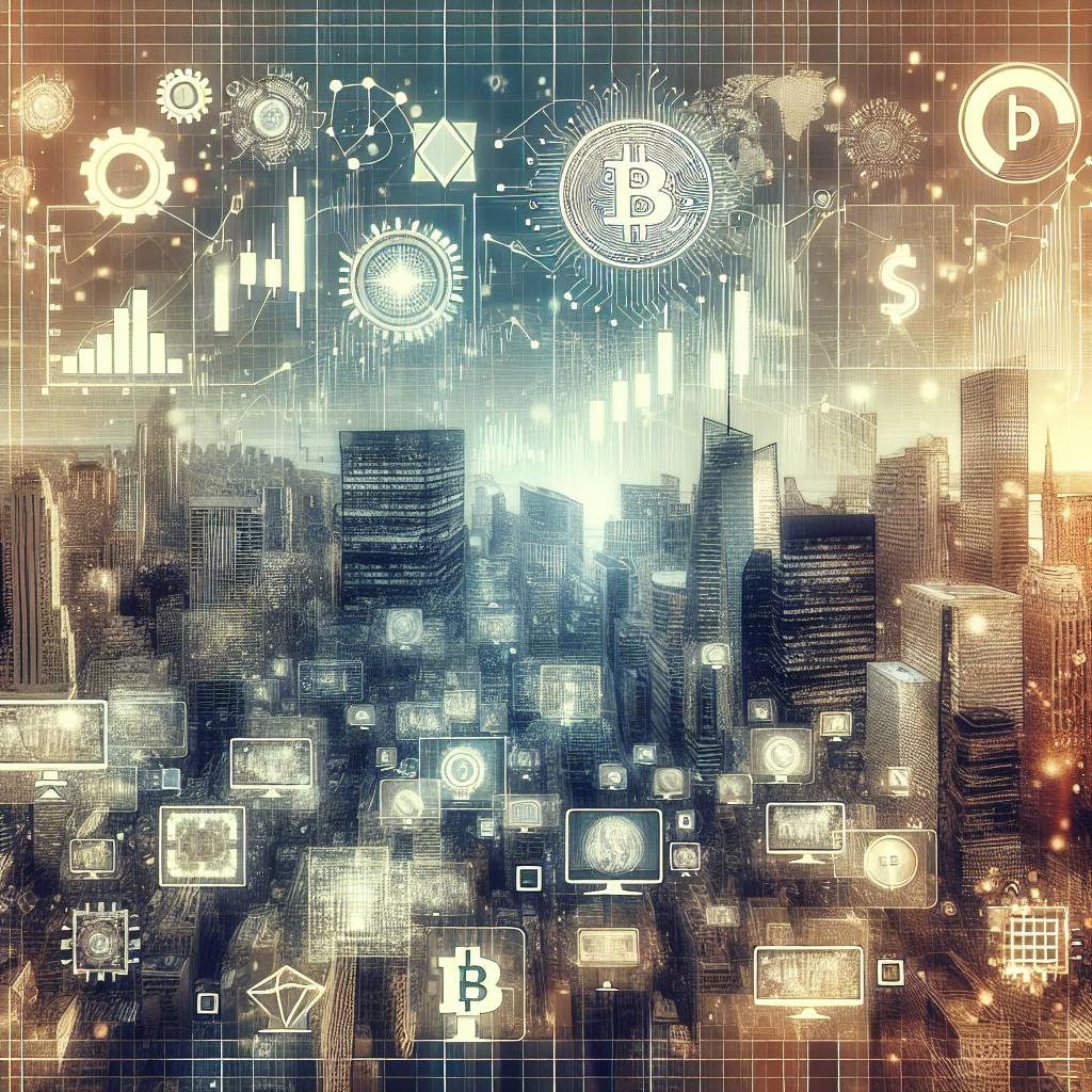How does government policy affect the adoption of blockchain technology?