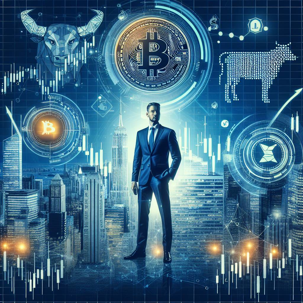 Why is the ANC chart an important tool for cryptocurrency traders and investors?