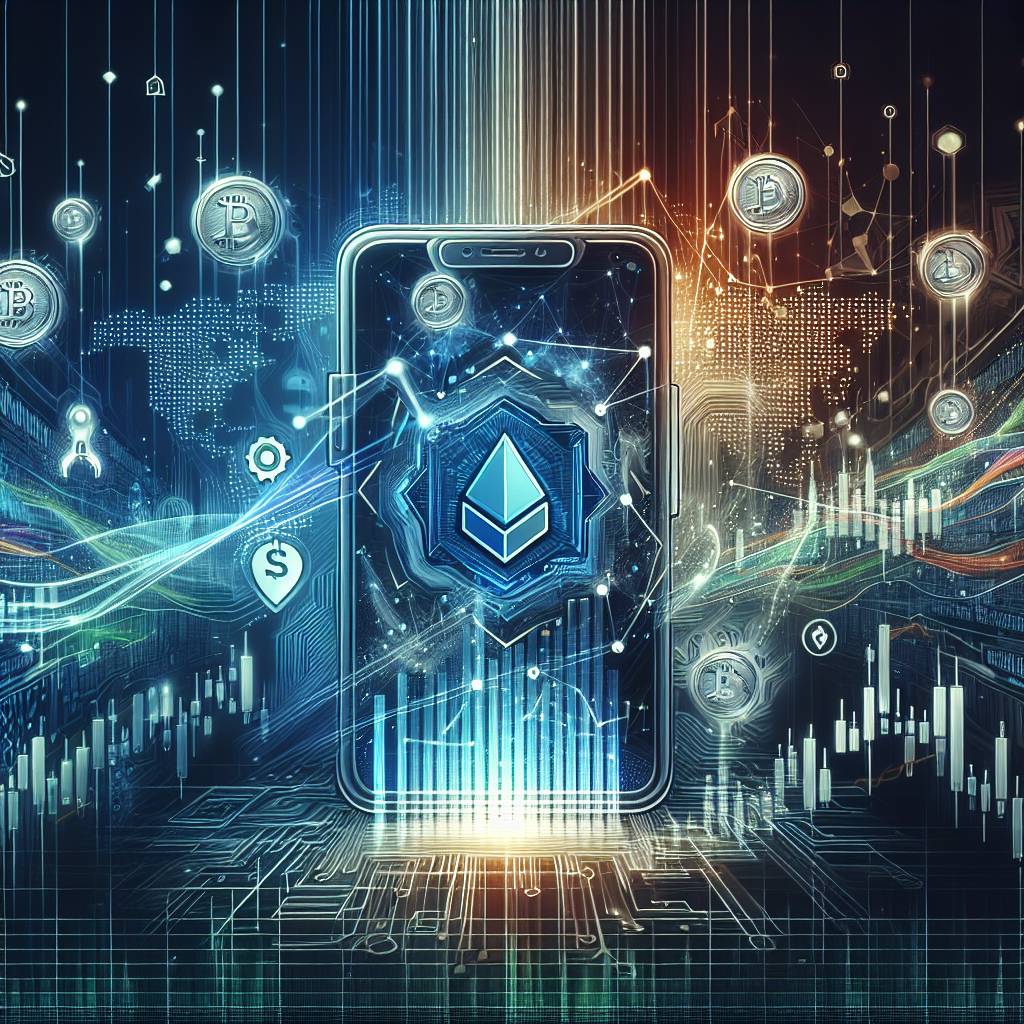 How can I download and install cryptocurrency apps from the MSK App Store?